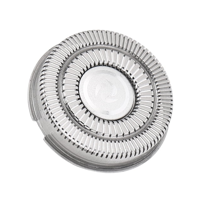 Cabezal De Corte De Afeitadora, Seguro, Ecológico, Firme, Resistente Al Desgaste, Cabezal Redondo, Cabezal De Corte De Afeitadora Eléctrica Compacto Portátil Para Flyco FS301