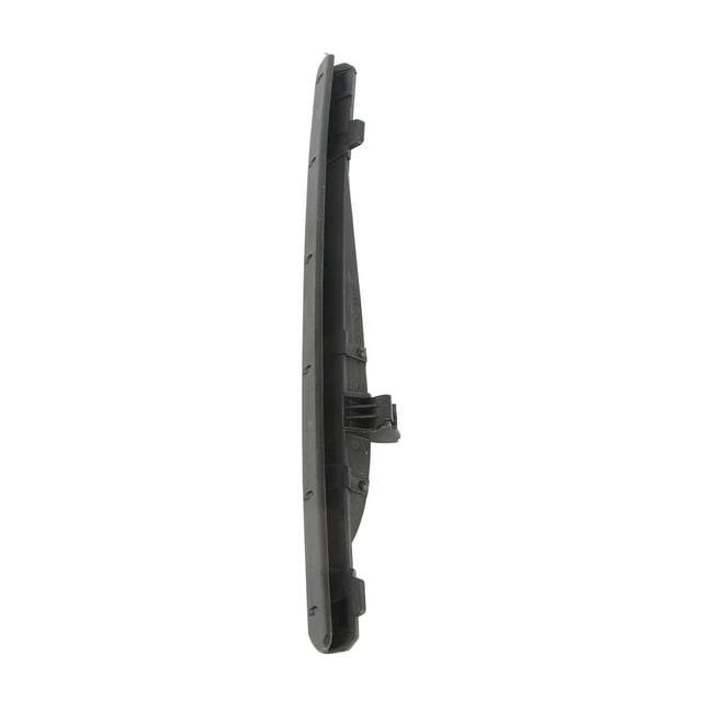 Front Left Door Edge Guard, Long Term Use Wearproof ABS Easy To Install 1879783 for Mk3 Mk4 2010-2022