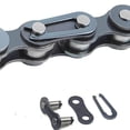 thumbnail image 4 of Chain Master Link 2-Stroke Motorized Bike Gas Engine Parts, Master Connecti, 4 of 8