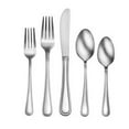 thumbnail image 1 of Studio Cuisine 300002 Celene Flatware Set - 20 Piece, 1 of 1