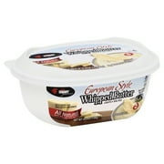 European Style All Natural Whipped Butter, 4.5 Oz.