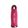 thumbnail image 2 of CHUANK Râpe Classique Premium Zester - Aubergine, 2 of 4