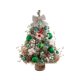 thumbnail image 2 of Adornos de Halloween, árbol de Navidad LED luminoso decorativo para el hogar, decoración de escritorio, mini árbol de simulación de escritorio de 0,6 m, regalo navideño, decoraciones navideñas., 2 of 5