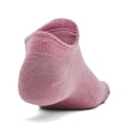 thumbnail image 3 of Under Armour Unisex Calcetines Invisibles Esenciales Paquete de 6 XL, 3 of 4