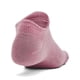 thumbnail image 3 of Under Armour Unisex Calcetines Invisibles Esenciales Paquete de 6 XL, 3 of 4