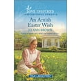 thumbnail image 1 of Pre-Owned An Amish Easter Wish (Paperback) 1335429476 9781335429476, 1 of 1