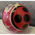 thumbnail image 2 of Bounce Ball What Kids Want Miraculous Ladybug, 7,62 cm, paquete de 2, 2 of 3