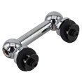 thumbnail image 2 of Mosiee Sleek And Functional One Side Snare Drum Lugs With Matching Screws And Washers Available In Six Sizes From 26 To 90Mm, 2 of 9