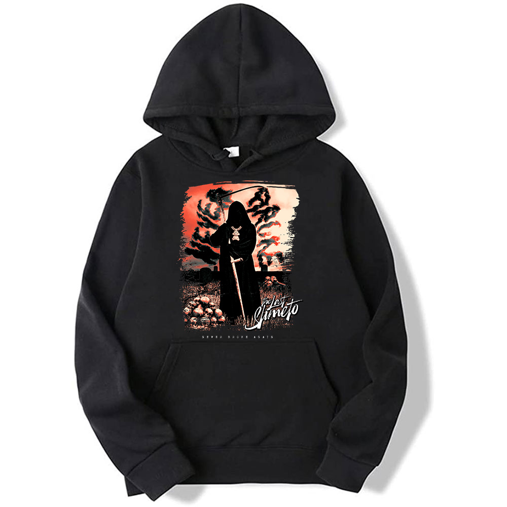 NBAYoungBoy Merch Hoodies Winter Men/Women YoungBoy Never Broke Again