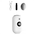 thumbnail image 1 of Removedor de Callos Eléctrico para Pies para Hombres y Mujeres, Dispositivo Automático para Pulir los Pies, Eléctrica Recargable., 1 of 5
