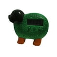 thumbnail image 6 of Chia -Chia-Bedroom Alarm Clock Snooze Function Digital Display 25th Anniversary - Green, 6 of 6