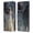 Citrine Chrysanthemum Angel, variant on Head Case Designs Officially Licensed Nene Thomas Gothic Dragon Witch Warrior Sword Leather Book Wallet Case Cover Compatible with Apple iPhone 14 Pro Max