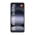 thumbnail image 2 of Xiaomi Redmi Note 14 8GB 256GB Negro, 2 of 5
