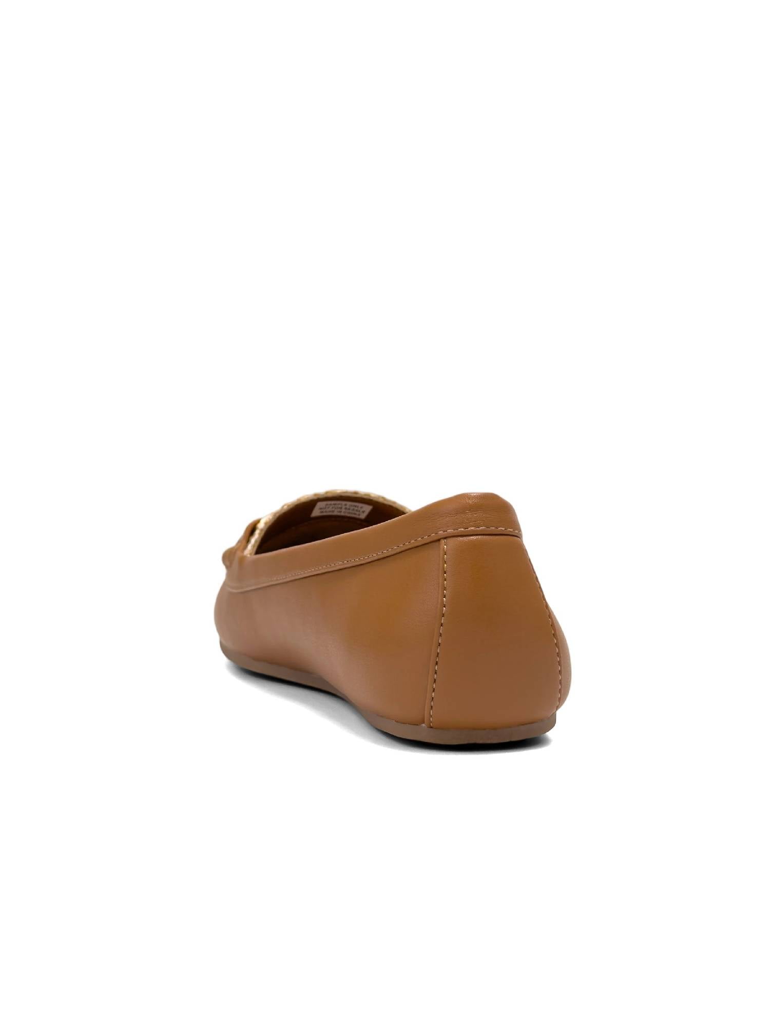 Aerosoles Bixie Women's Comfort Buckle Loafer, Wide Width Available