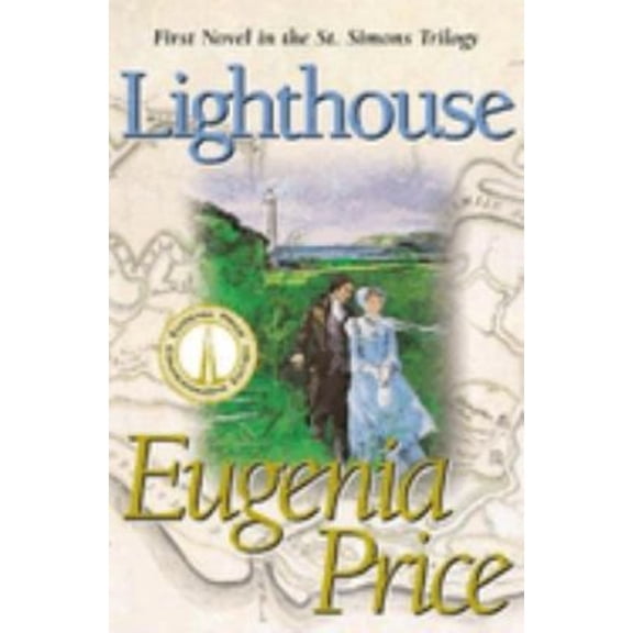 Pre-Owned Lighthouse (St. Simons Trilogy) (Paperback) 1577361547 9781577361541