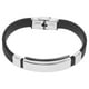 thumbnail image 5 of BRIGHTFUFU Pulsera antiestática Correa de muñeca antiestática de silicona para hombres y mujeres Elimina la pulsera estática del cuerpo para deportes y actividades, 5 of 7