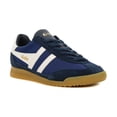 thumbnail image 2 of Gola Men's Tornado Navy/Off White Sneakers CMB623EA<span> - </span>13 (Men's), 2 of 4