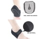 thumbnail image 3 of 1 par de copas de Gel para el talón, soporte para alivio de la fascitis plantar, almohadillas para el talón para hombres y mujeres, 3 of 7