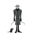 thumbnail image 3 of Nosferatu (1922) Silver Screen Edition 6" Count Orlok Toony Terrors Action Figure, by NECA, 3 of 7