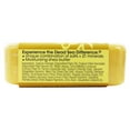 thumbnail image 2 of One With Nature - Dead Sea Mineral Bar Soap Mild Exfoliating Lemon Sage - 7 oz., 2 of 2