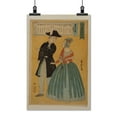 thumbnail image 2 of Print: Amerikajin - Bango Wakai, 1863, 2 of 4