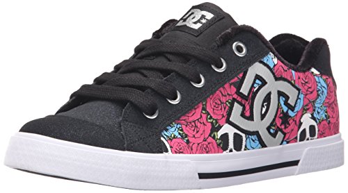 dc shoes chelsea rose