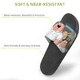 thumbnail image 3 of Family Guy Unisex Slippers Summer Beach Slippers Casual Non Slip Comfortable Slide Sandals Home Slippers For Men Women, 3 of 8