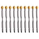 thumbnail image 1 of Riwesomey Puntas de destornillador eléctrico de doble cruz Puntas de destornillador Puntas de destornillador de cabeza de tornillo desmontable Herramientas y ferretería No.1 Riwesomey TO005506-01, 1 of 1