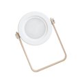thumbnail image 3 of Inteprter Luz de lectura Lámpara de noche Lámpara de Tamaño compacto Accesorios para el hogar Diseño táctil Recargable para niños Telescópico Iluminación y accesorios blanco Inteprter HA007316-01B, 3 of 6