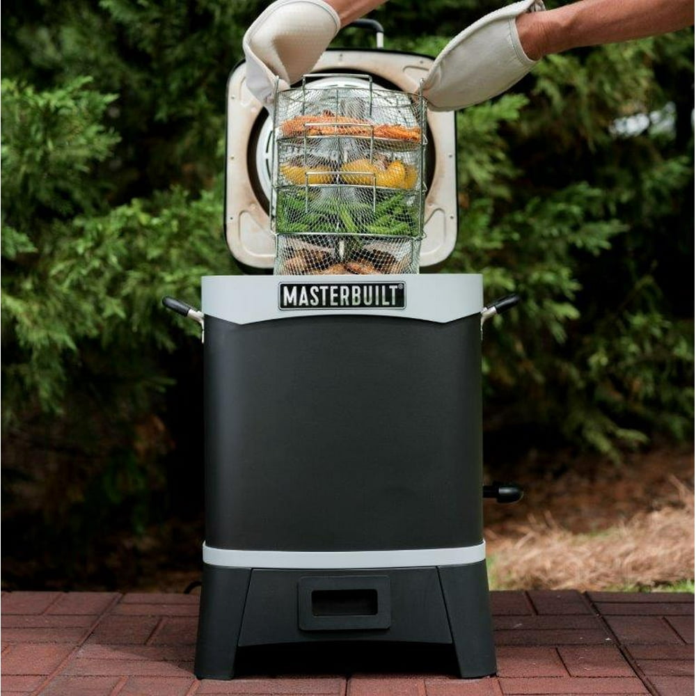 Masterbuilt 20 Quart 6in1 Outdoor Air Fryer