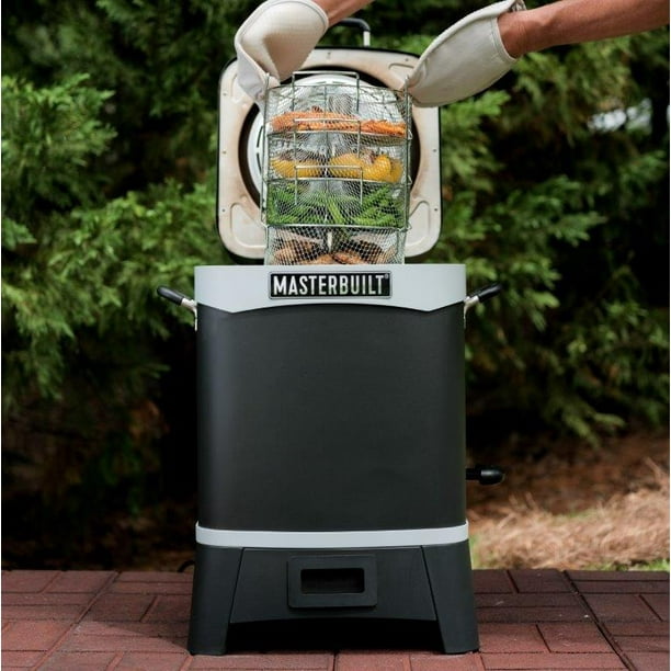 Masterbuilt 20 Quart 7in1 Outdoor Air Fryer