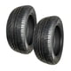 thumbnail image 2 of Paquete de 2 Llantas 215/55ZR17 Fullway HP108 98W, 2 of 2