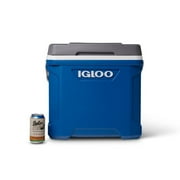 Igloo Latitude Blue 30 qt Cooler