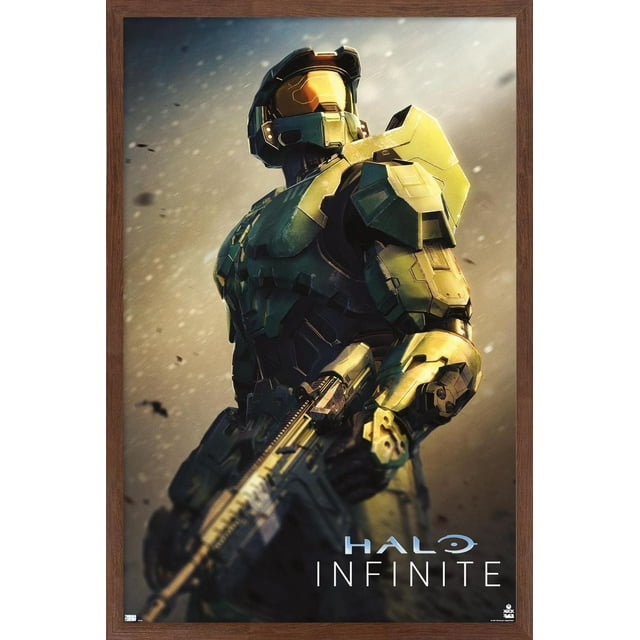 Halo Infinite - Devenir