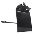 thumbnail image 1 of 1678856103 para W167 V167 Line GLE53 GLE63 300 4Matic 2020-2022 Tapa de Remolque Parachoques Delantero Cubierta de Gancho de Remolque, 1 of 5