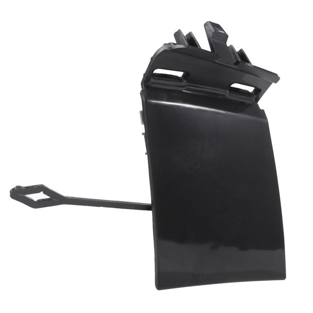 1678856103 para W167 V167 Line GLE53 GLE63 300 4Matic 2020-2022 Tapa de Remolque Parachoques Delantero Cubierta de Gancho de Remolque