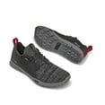 thumbnail image 2 of TRUE linkswear OG Feel Lightweight Golf Shoes (Static Black, 9.5), 2 of 6