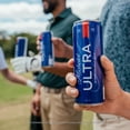 thumbnail image 6 of Michelob ULTRA Superior Light American Lager Beer, 24 pack, 7.5 fl oz Aluminum Cans, 4.2% ABV, 6 of 8