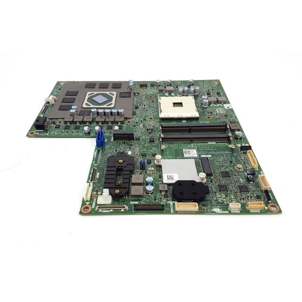 Dell Inspiron 27 7775 AIO Socket AM4 1331 RX 580 8GB Motherboard
