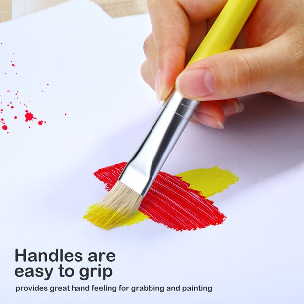 Kit de peinture au doigt amusant lavable pour enfants avec livre, peinture sans danger pour Kit de peinture au doigt amusant lavable pour enfants avec livre, peinture sans danger pour