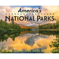 America's National Parks: Boxed, (Paperback)