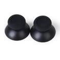 thumbnail image 1 of 2x Thumbstick negro Analog Grip para un controlador perfke Joystick de palanca de pulgar para controlador  One, 1 of 3