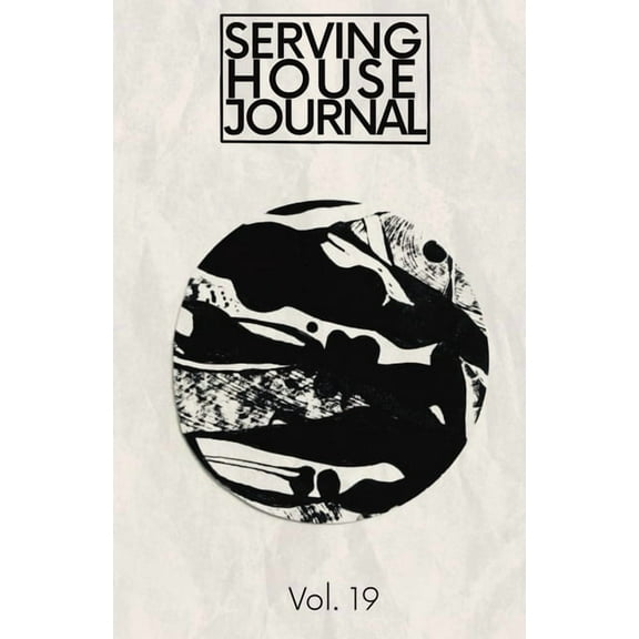 Serving House Journal, (Paperback)