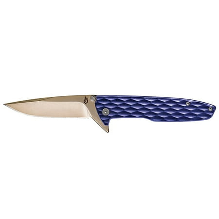 Gerber One-Flip Knife