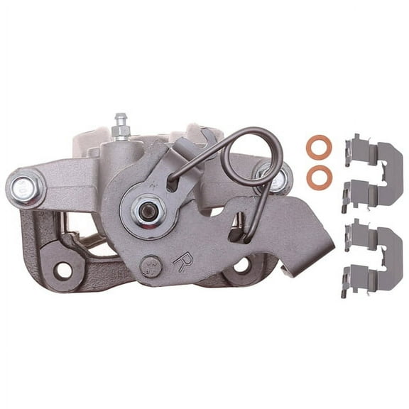 Rear Passenger Side Brake Caliper