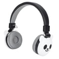 thumbnail image 2 of Auriculares para niños Cute Animals Bluetooth 5.0 Auriculares para niños con micrófono para niños Little Panda, 2 of 5