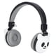 thumbnail image 3 of Kids Headphone, Kids Headset Three Modes Of Enjoying Music Two Modes Wearing With Microphone For Mobile Phones For Children, 3 of 8