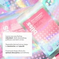 Bliss Eye Got This Holographic Foil Eye Masks for Refreshing and