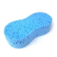 thumbnail image 2 of Flmtop Large Vacuum Compressed Sponge Car Wash Magic Cleaning Tool Accessories, 2 of 9