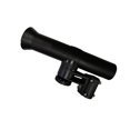 thumbnail image 4 of Heavy Duty Kayak Boat Yacht Fishing Soporte para Bastidor de Varilla Giratoria Soporte para Rieles de 1 "(25 mm) Zulema Soporte de caña de pescar, 4 of 7